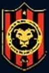 Escudo / Crest: EC 14 de Julho