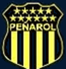 Escudo / Crest: CA Peñarol